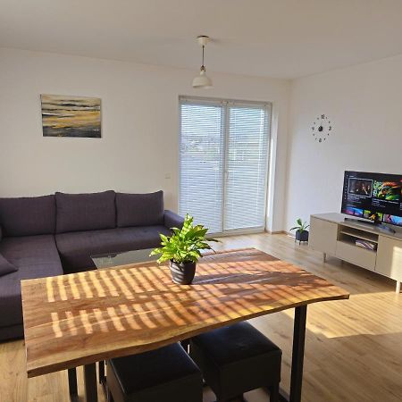 Gunskirchen - Wels Wohnung エクステリア 写真