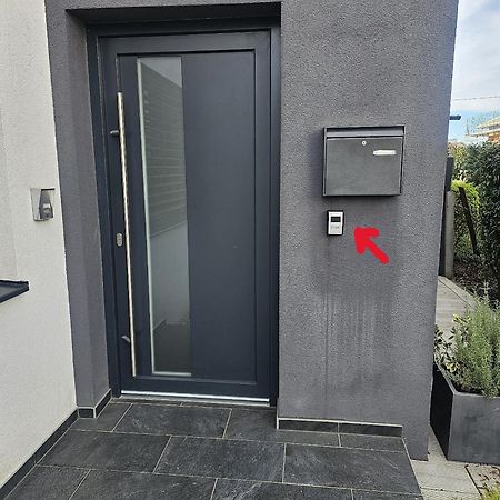 Gunskirchen - Wels Wohnung エクステリア 写真