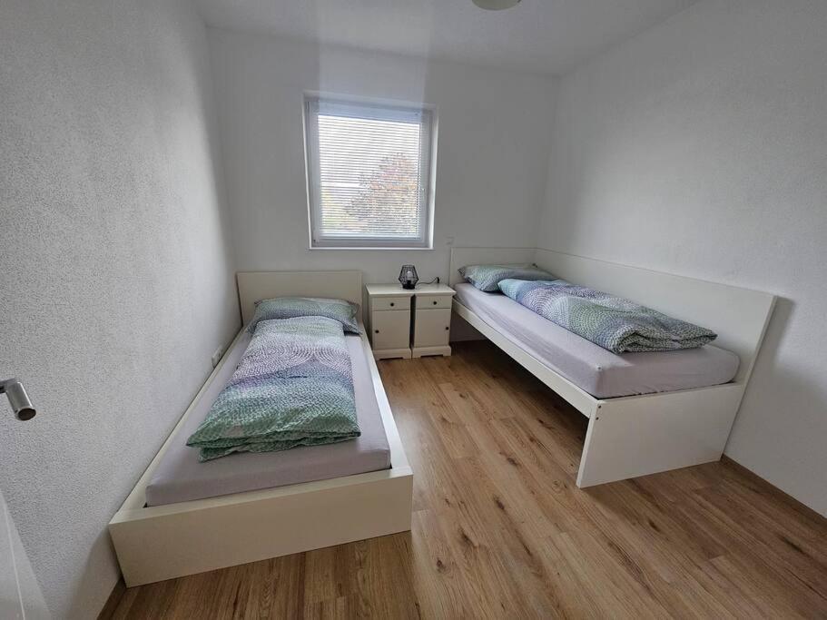 Gunskirchen - Wels Wohnung エクステリア 写真