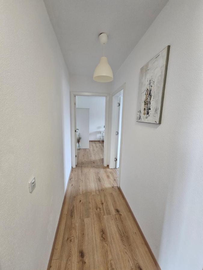 Gunskirchen - Wels Wohnung エクステリア 写真